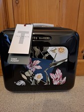 Ted Baker Vanity Case Brand