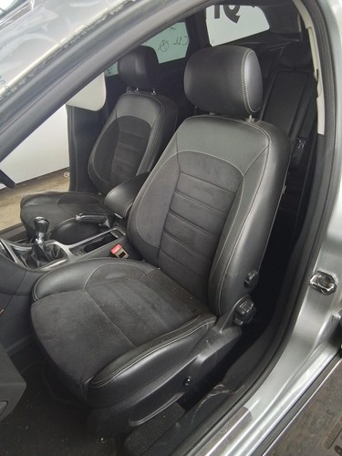 Front seat left ford mondeo - seat,