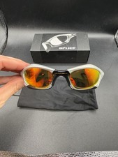 Oakley Splice Polished