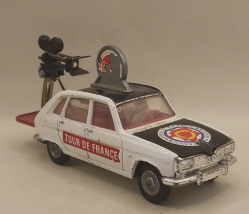 Corgi tour france - corgi,