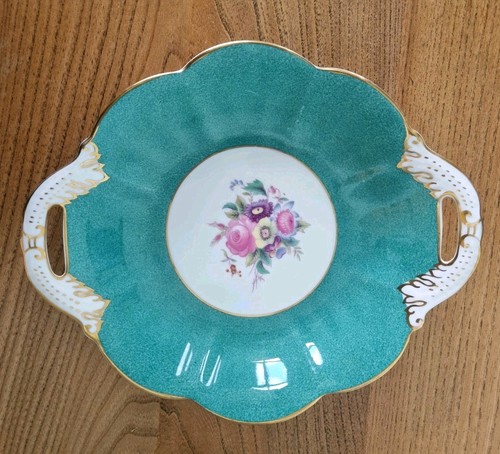 Bone china coalport - china,