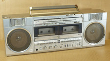 SHARP GF-500E Boombox Ghetto