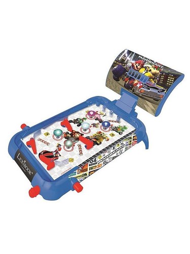 Lexibook mario kart - kart, table