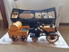 Hornby G100 3.5" Gauge Live