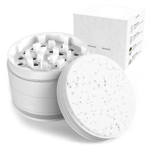 Layer ceramic coated spice - layer,