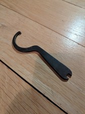 Vintage Steel Bicycle Tool