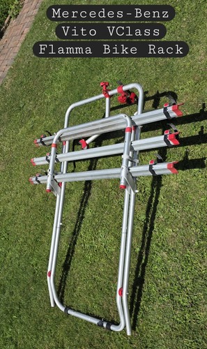 Fiamma carry bike fits - carry-bike,