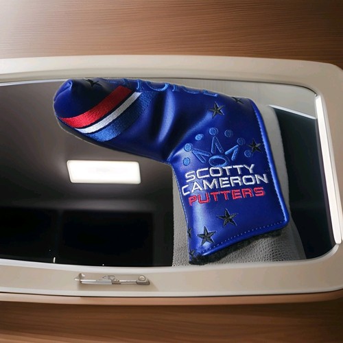 Scotty cameron champions - scotty,