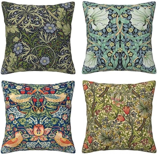 William morris set - morris, 4