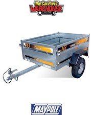 Maypole 69143 Erde 143 Car