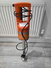 Dynamic MX91 600W Commercial