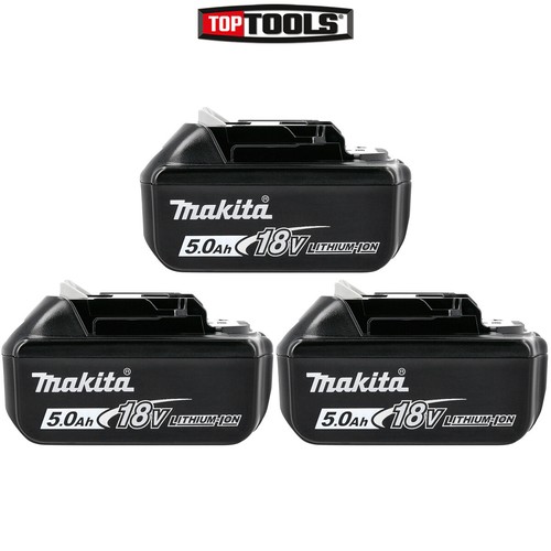 Genuine makita bl1850 - bl1850, 18v