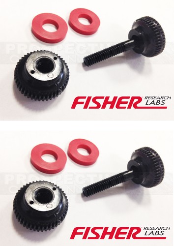 Fisher labs teknetics metal - fisher,