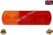 Stop-Tail Indicator Rear Lamp Lens For JCB 3CX 4CX Digger Project 12 1996-2001