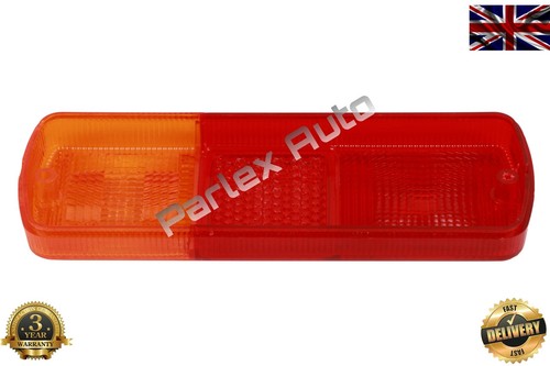 Stop tail indicator rear - rear, lamp