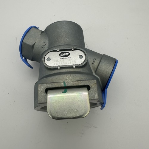 Line filter valve enviro man - filter,
