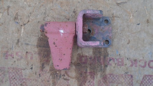 David brown case tractor - david,
