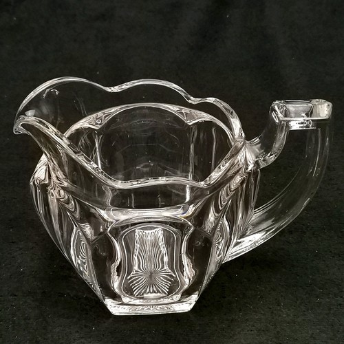 Davidson chippendale glass - davidson,