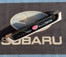 Genuine Front Grille Grill