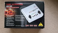 Behringer Tube Ultragain