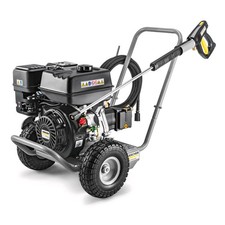 Karcher Pressure Washer Petrol