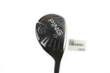 Ping G25 Golf Club Mens Right