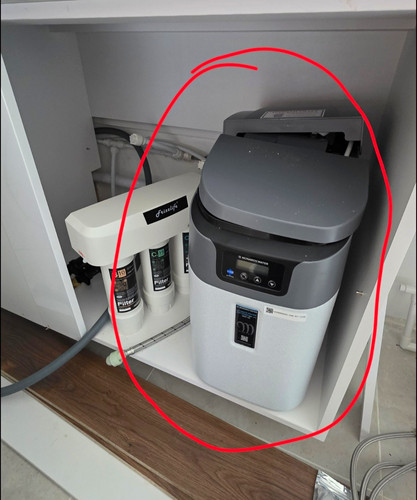 Monarch water midi under - midi, under-sink