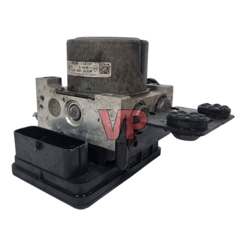 Vivaro trafic abs - abs, pump