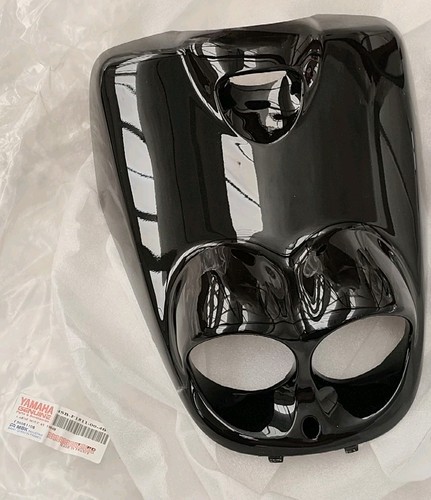 Yamaha mbk cw50 booster - booster, ng