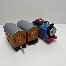 ♻️ Thomas & Friends