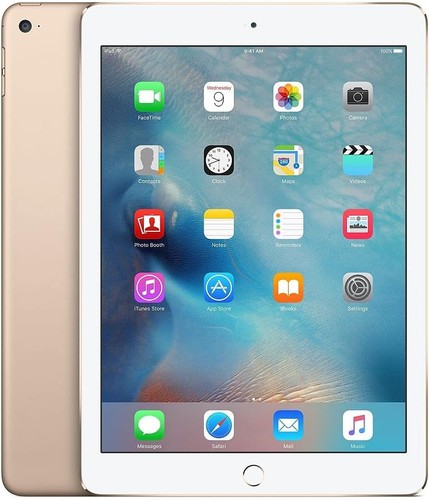 Apple ipad air 16gb tablet - ipad, 2