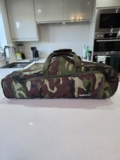Rosetti Tenor Saxophone Bag -