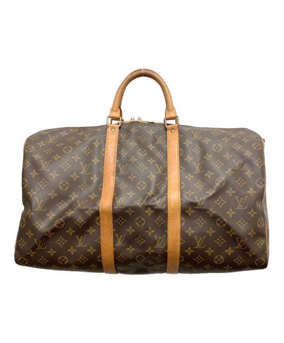 Louis vuitton keepall - louis,