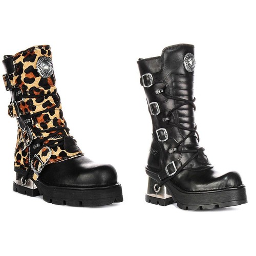 New rock 373 animal print - 373,