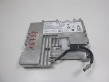 2016 TOYOTA AVENSIS SAT NAV BLUETOOTH CONTROL MODULE 86840-0W013