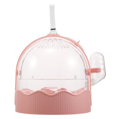 Portable ornamental bird - portable,