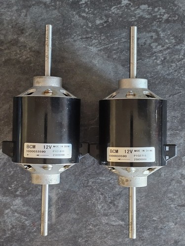 Tugboat 12v motor model - -,
