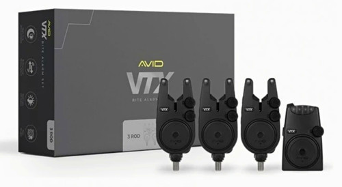 Avid vtx bite - vtx,