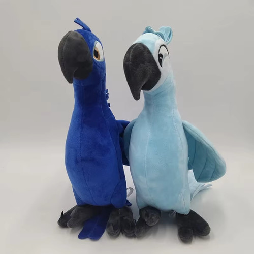 Rio movie 30cm blue - rio,