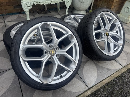 Lamborghini inch huracan - inch,