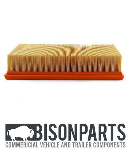 Air filter element fits - filter,