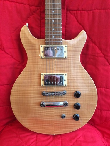 Hamer series sunburst - xt,