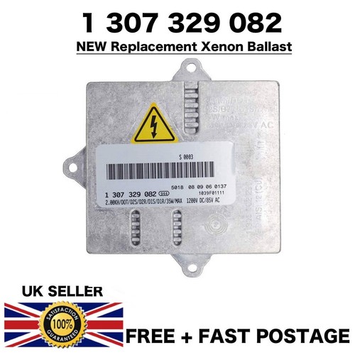 Xenon headlight hid - xenon,