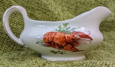 Unusual Lobster Sauce Gravy