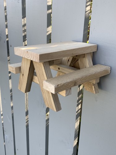 Squirrel bird mini picnic - squirrel/,