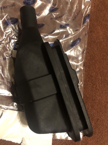 Genuine new ford sierra - new,