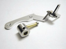 Throttle Assembly for 26cc