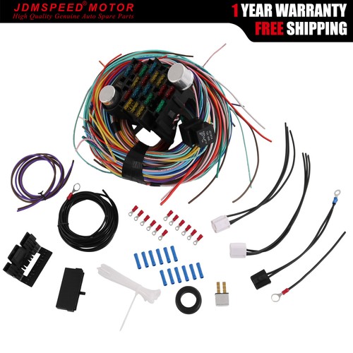 12v universal accessory - 12v, 21