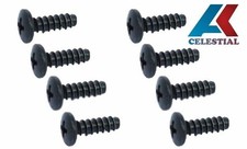 GENUINE 8 X SCREWS FOR SAMSUNG