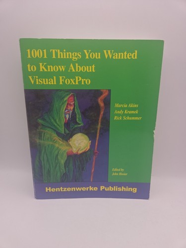 1001 things you always wanted - 1001,